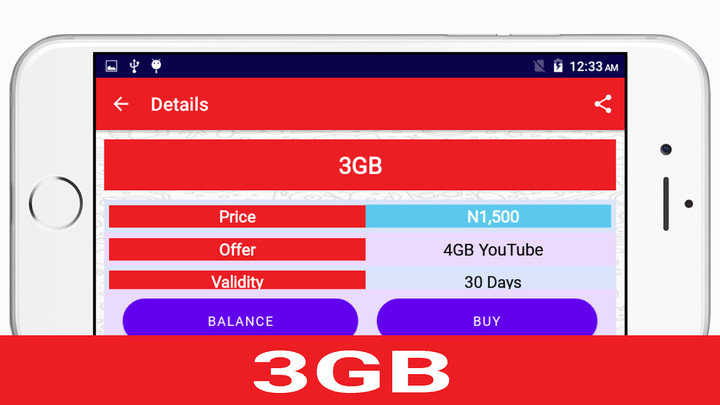 Data bundle for my ng screenshot image 9_Popularmodapk.com