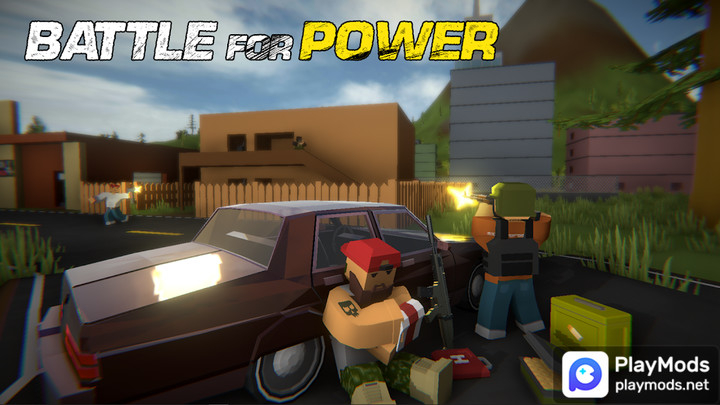 The Outlands 2 Zombie Survival<span>(No Ads)</span> screenshot image 2_Popularmodapk.com