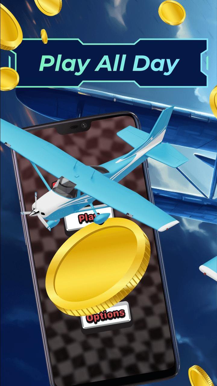 Playpix Game RacesWin screenshot image 1_Popularmodapk.com