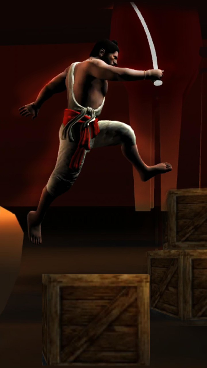 Mamangam screenshot image 5_Popularmodapk.com