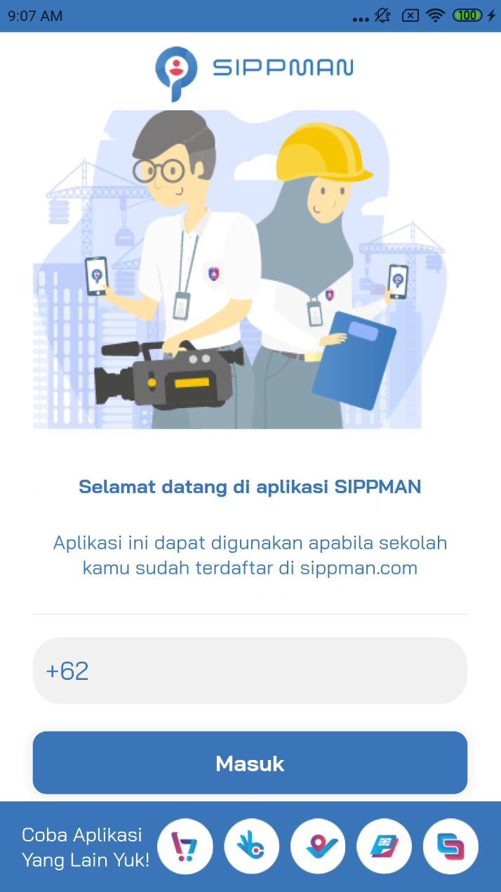 SIPP screenshot image 7_Popularmodapk.com