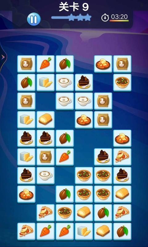 宠物连连看单机游戏 screenshot image 4_Popularmodapk.com