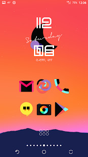 Townsend Energy screenshot image 1_Popularmodapk.com