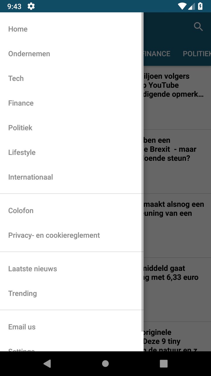 Business Insider NL screenshot image 2_Popularmodapk.com