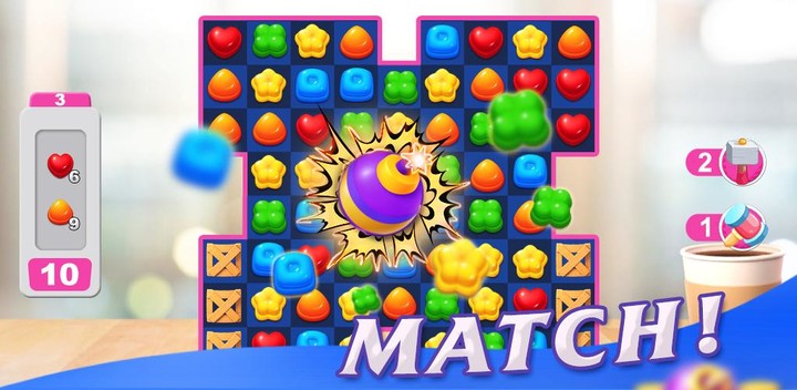 Ball Runner screenshot image 4_Popularmodapk.com