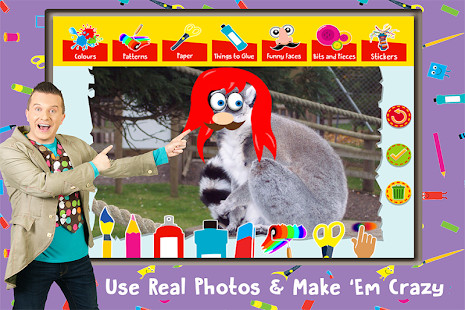 DTM Kimyo screenshot image 1_Popularmodapk.com