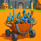 Knight Launcher<span>(Mod Menu)</span>0.2_Popularmodapk.com