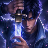 Solo Hunter0.0.3_Popularmodapk.com