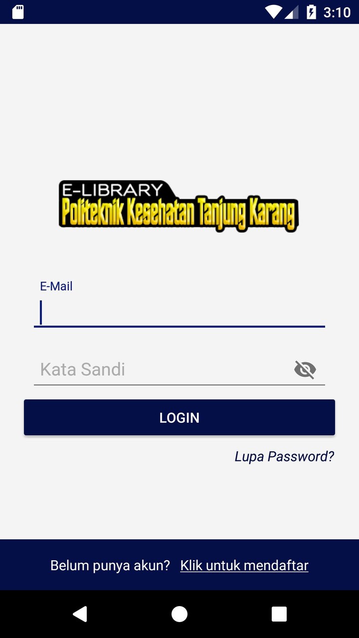 SIKAM EBook Perpus Polkestanka screenshot image 4_Popularmodapk.com
