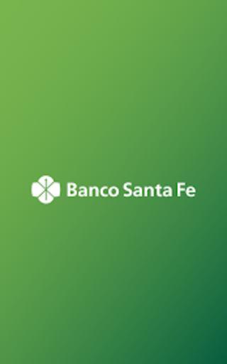 APP Banco Santa Fe screenshot image 1_Popularmodapk.com