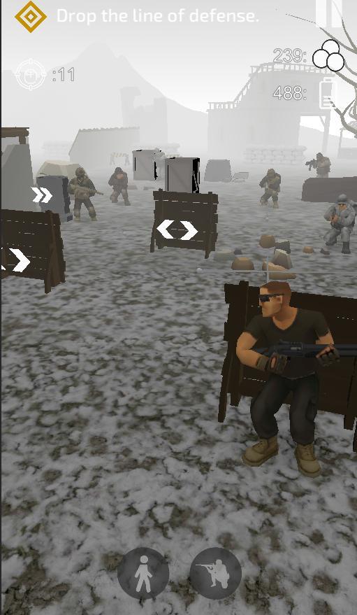 Airsoft Commander screenshot image 2_Popularmodapk.com