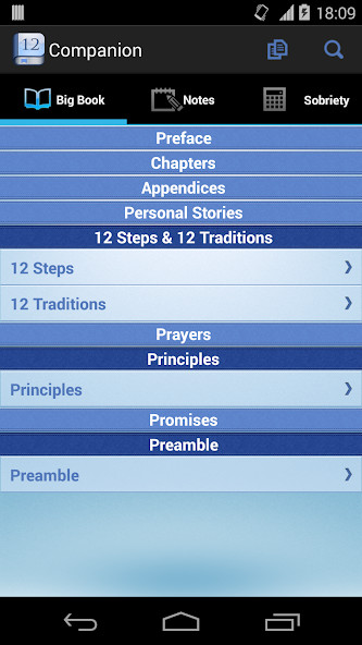 Radio ABC screenshot image 2_Popularmodapk.com