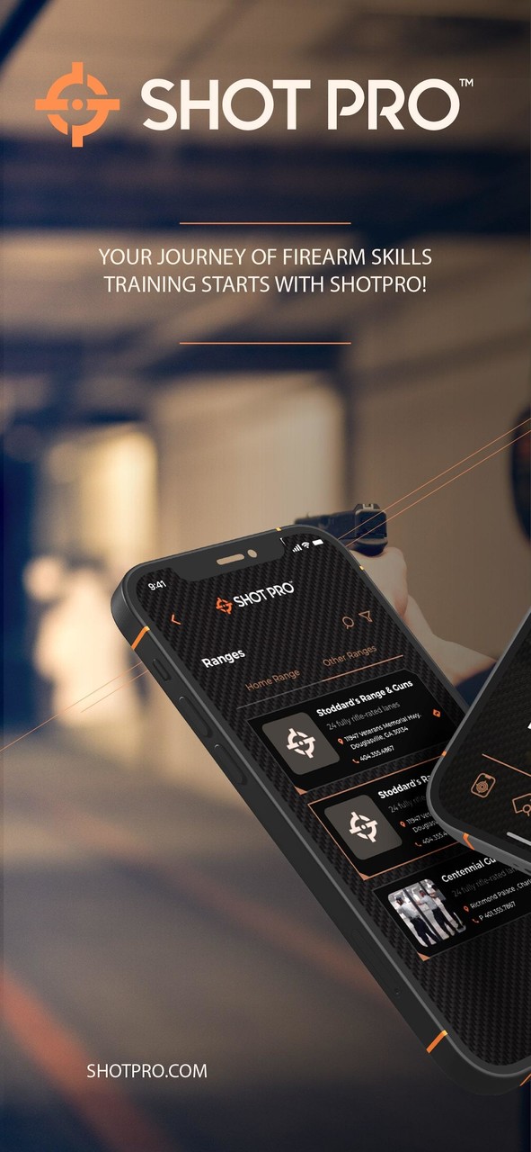 ShotPro ID screenshot image 6_Popularmodapk.com