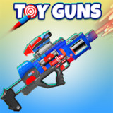 Gun Simulator Toy Gun Blasters<span>(No Ads)</span>4.3_Popularmodapk.com