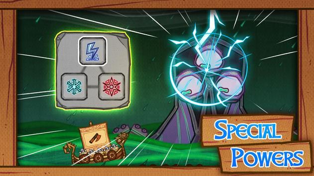 Viking Hunters<span>(Unlimited money)</span> screenshot image 4_Popularmodapk.com