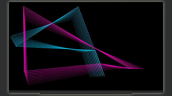 Mystify Live Wallpaper screenshot image 6_Popularmodapk.com