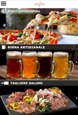 Orfeo screenshot image 1_Popularmodapk.com