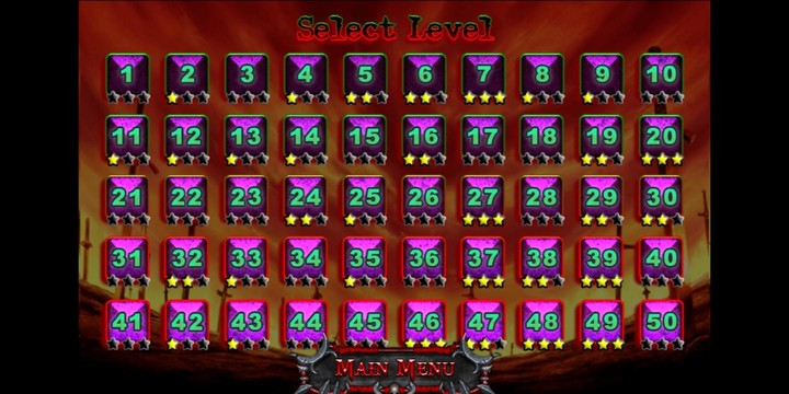 Angry Orcs Wars (Shooter) screenshot image 2_Popularmodapk.com