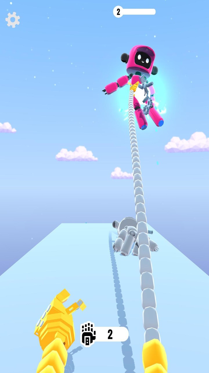 TRANSFORMERS: Earth Wars<span>(MOD Menu)</span> screenshot image 10_Popularmodapk.com