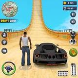 Ramp Car Jump Stunts1.27_Popularmodapk.com