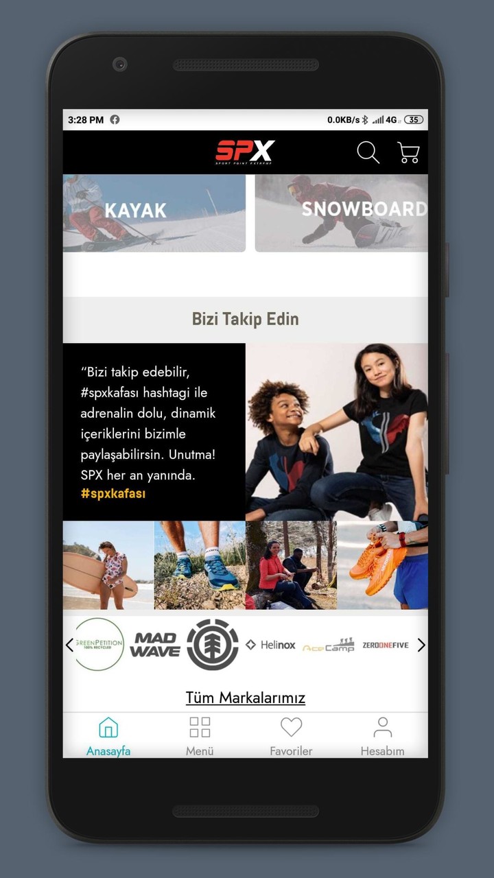 SPX - Sport Point Extreme screenshot image 2_Popularmodapk.com