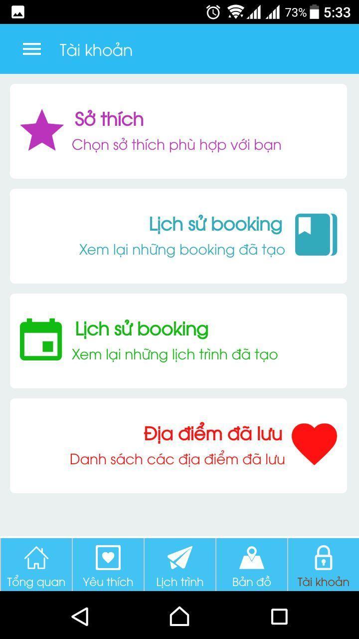 Du Lịch Lào Cai screenshot image 5_Popularmodapk.com