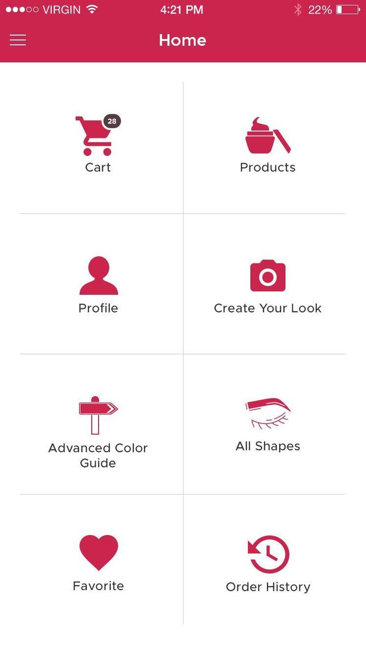 SofTap Permanent Cosmetics screenshot image 1_Popularmodapk.com