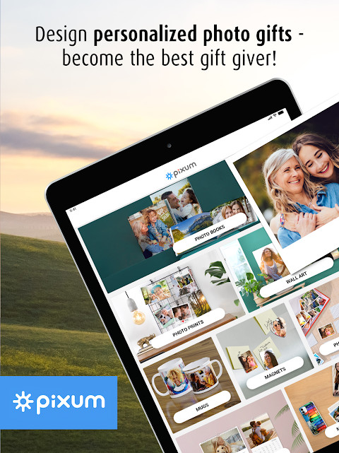 Pixum Photo Book & Prints screenshot image 10_Popularmodapk.com