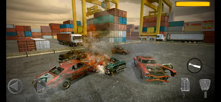 Derby World Forever 2<span>(Official version)</span> screenshot image 2_Popularmodapk.com