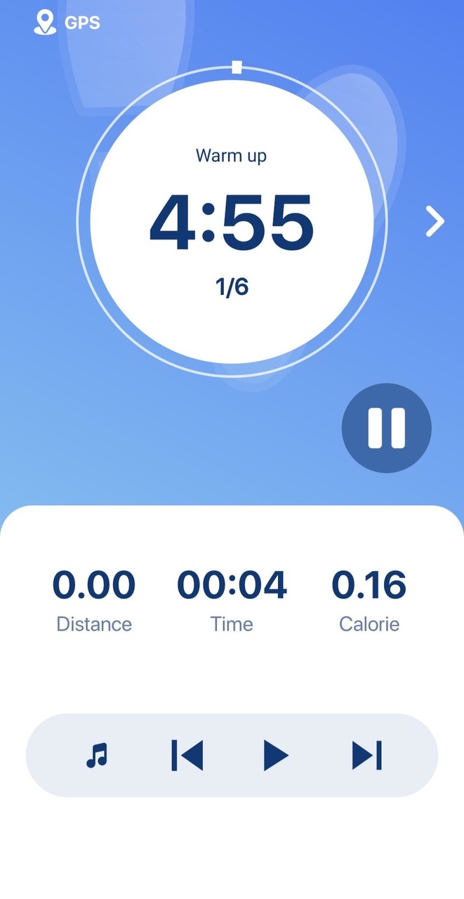 Weight Loss by Walking 2022 screenshot image 6_Popularmodapk.com