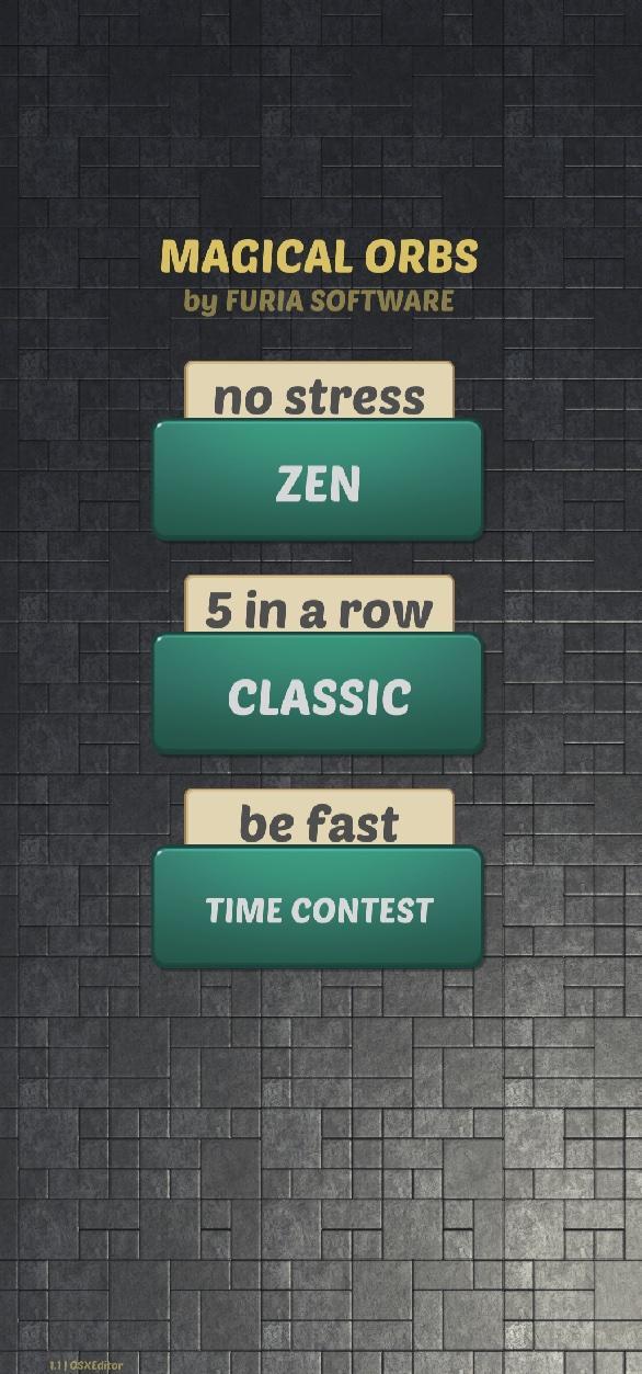 Magical Orbs screenshot image 1_Popularmodapk.com