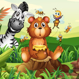 Tamil kids learn, play and story1.3_Popularmodapk.com