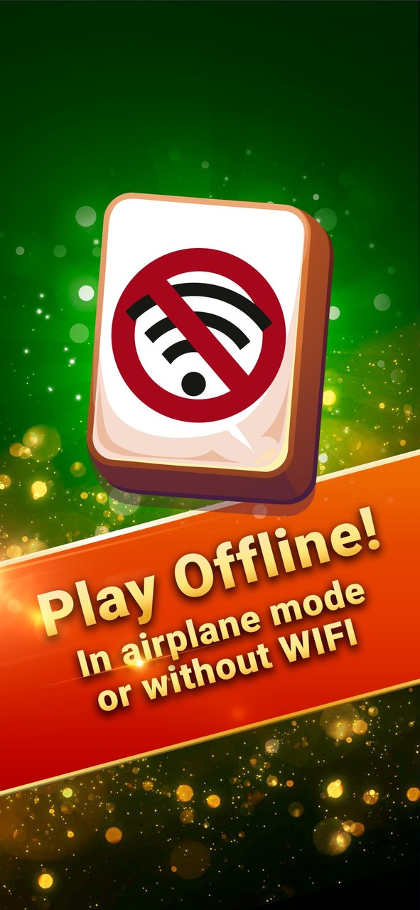 Mahjong Smash Majong Solitaire screenshot image 2_Popularmodapk.com