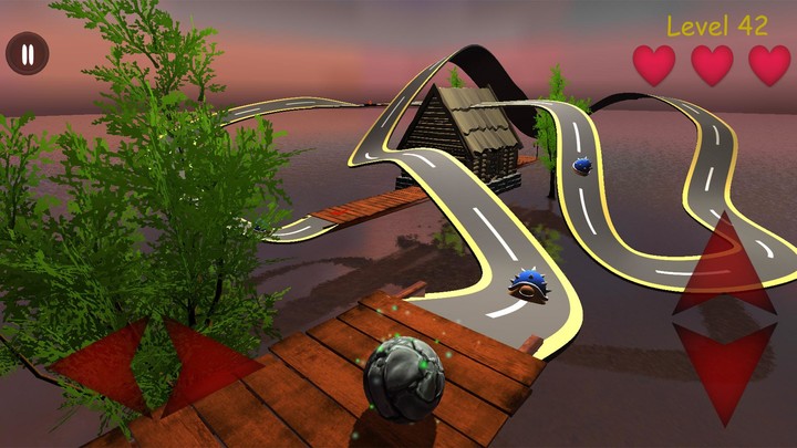 Imbalance : Extreme Balancer screenshot image 1_Popularmodapk.com