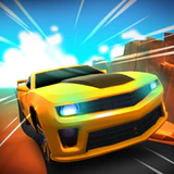 Stunt Car Extreme(Unlimited Money)1.079_Popularmodapk.com