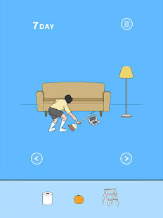 妈妈把我的游戏藏起来了 screenshot image 5_Popularmodapk.com