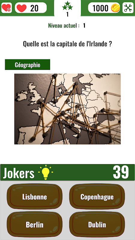 WildQuiz screenshot image 3_Popularmodapk.com