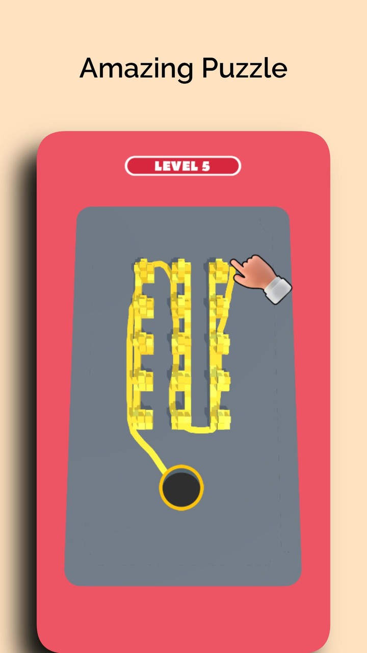 Holes Path screenshot image 4_Popularmodapk.com