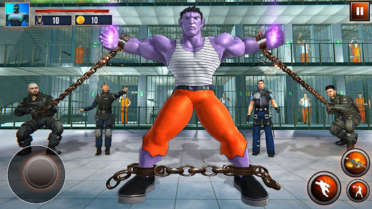 The Anfield Wrap screenshot image 2_Popularmodapk.com