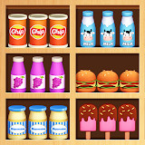 Goods Frenzy: Closet Sort<span>(No Ads Free Rewards)</span>1.2.1_Popularmodapk.com