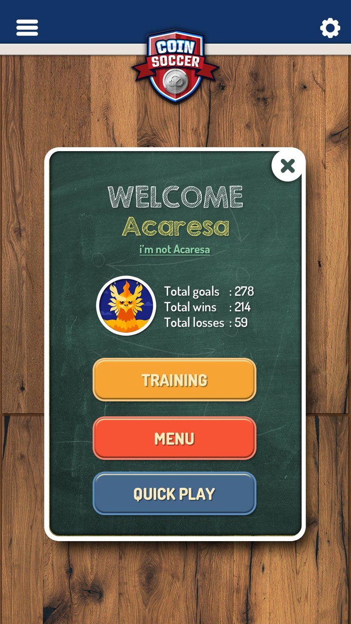 Coin Soccer screenshot image 4_Popularmodapk.com