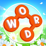 WordPuz: Wordscape & Crossword1.5.0_Popularmodapk.com