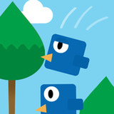 Tower Birds : Stacking Game1.057_Popularmodapk.com