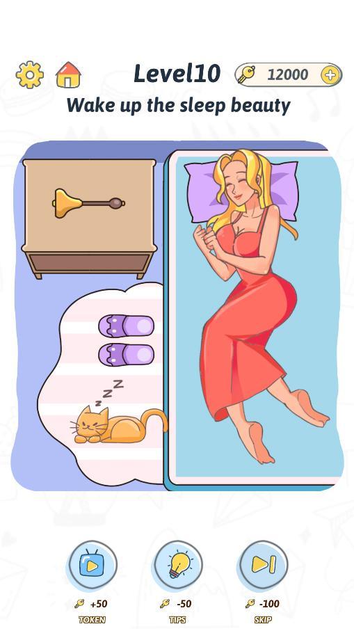 Brain Coach screenshot image 4_Popularmodapk.com