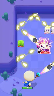 Papo Town Space Explorer(No Ads) screenshot image 10_Popularmodapk.com