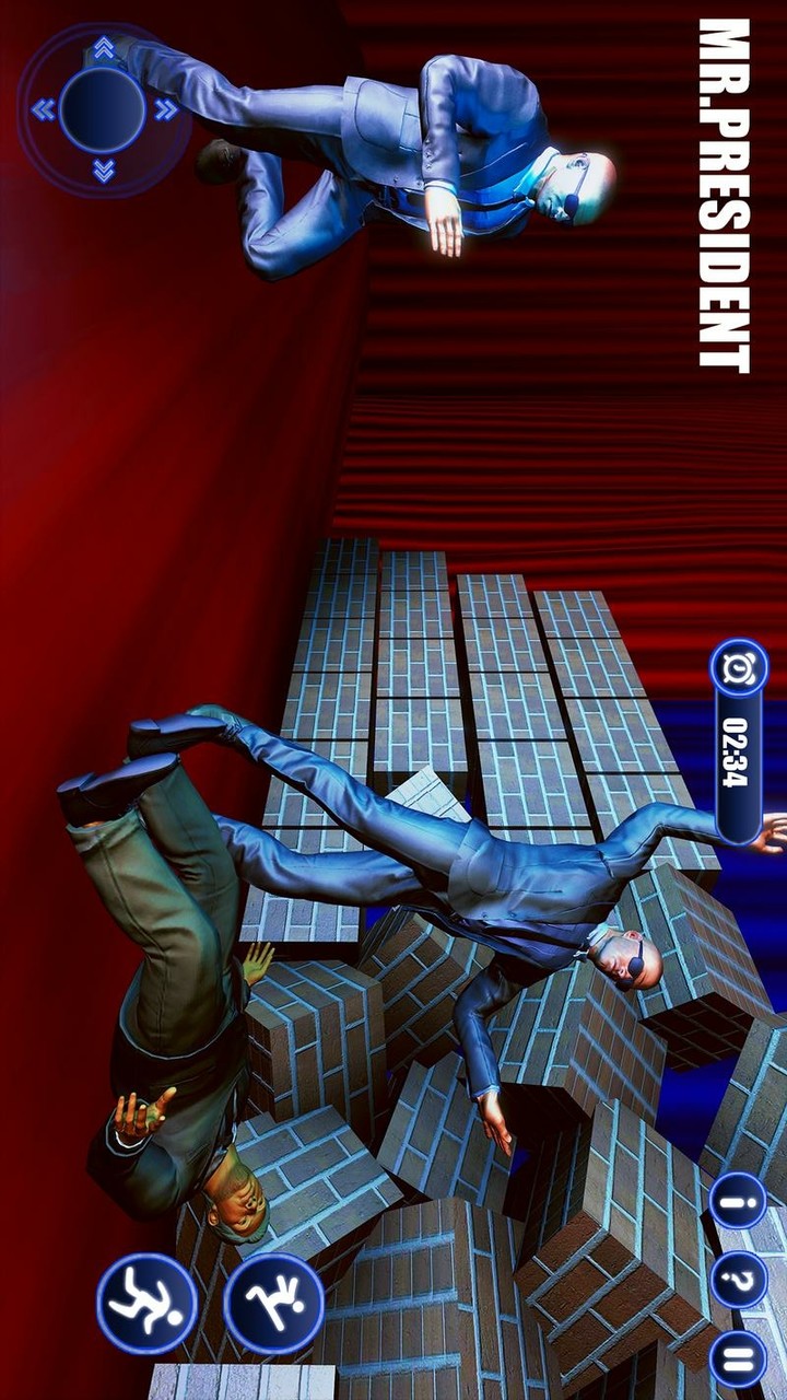 拯救总统破解版<span>(mod)</span> screenshot image 4_Popularmodapk.com