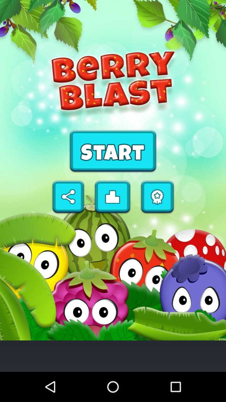 Berry Blast screenshot image 4_Popularmodapk.com