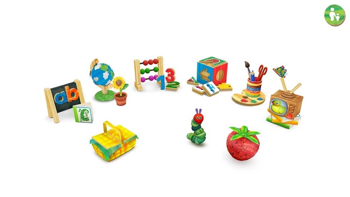Hungry Caterpillar Play School screenshot image 8_Popularmodapk.com