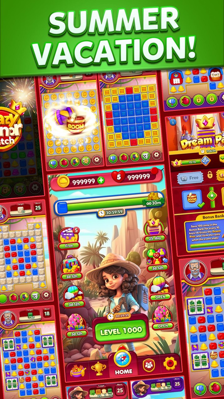 Italian Brainrot Clicker<span>(Unlock all skins)</span> screenshot image 5_Popularmodapk.com