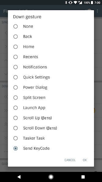 Vizyon Live Player screenshot image 2_Popularmodapk.com